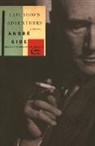Andre Gide - Lafcadio's Adventures