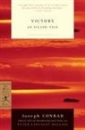 Joseph Conrad, Peter Mallios - Victory