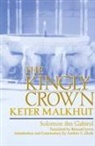 Daina Stukuls Eglitis, Solomon Gabirol, Solomon Ibn Gabirol, Ibn, Solomon Ibn Gabirol, Andrew Gluck - Kingly Crown