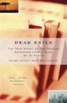 Hilary Liftin, Kate Montgomery, Kate Montgomery - Dear Exile