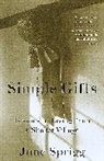 June Sprigg - Simple Gifts