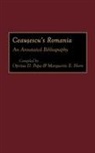 Marguerite Horn, Marguerite E. Horn, Opritsa Popa, Opritsa D. Popa, Marguerite E. Horn, Opritsa D. Popa - Ceausescu's Romania