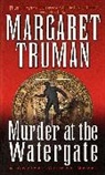 Margaret Truman - Murder at the Watergate