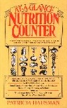 Patricia Hausman - At-a-Glance Nutrition Counter
