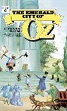 L Frank Baum, L. Frank Baum - Emerald City of Oz