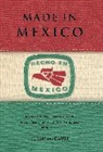 Susan M. Gauss, Susan M. (Assistant Professor Gauss - Made in Mexico