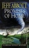 Jeff Abbott - Promises of Home