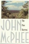 John McPhee, James Graves - The Pine Barrens