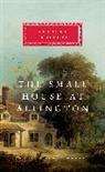 A. O. J. Cockshut, Anthony Trollope, Trollope Anthony - The Small House at Allington