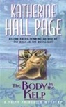 Katherine Hall Page - The Body in the Kelp