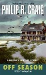 Philip R Craig, Philip R. Craig - Off Season