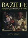 Dianne Pitman, Dianne W. Pitman - Bazille
