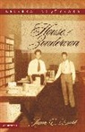 James E. Ruark, Jim Ruark - The House of Zondervan