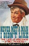 Joseph H Carter, Joseph H. Carter, W Rogers, W. Rogers - Never Met Man Didn't Lik