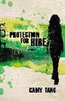 Camy Tang - Protection for Hire