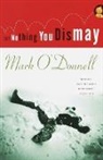 Mark O'Donnell - Let Nothing You Dismay