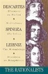 Benedict De Spinoza, Rene Descartes, René Descartes, Leibniz, Go Leibniz, Gottfried Wilhelm Leibniz... - The Rationalists