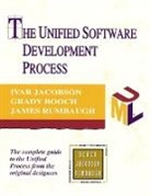 Grady Booch, Ivar Jacobson, James Rumbaugh - The Unified Software Development Process (Paperback)