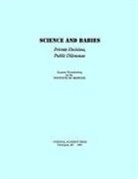 Institute Of Medicine, National Academy Of Sciences, Suzanne Wymelenberg for the Institute of, Suzanne Wymelenberg - Science and Babies