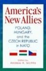 Andrew A Michta, Andrew A. Michta - America's New Allies
