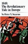 Peter N. Stearns, Pn Stearns - 1848