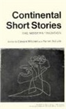 Edward Mitchell, Rainer Schulte - Continental Short Stories: The Modern Tradition