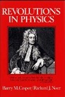 Barry M Casper, Barry M. Casper, Richard J. Noer - Revolutions in Physics