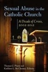Kathleen McChesney, Kathleen L. McChesney, McChesney Kathleen L., Thomas G. Plante Ph.D., Thomas Plante, Thomas G. Plante - Sexual Abuse in the Catholic Church