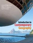 Carl Dahlman, Carl H. Dahlman, Carl T. Dahlman, William H. Renwick, James M. Rubenstein - Introduction to Contemporary Geography Plus MasteringGeography with eText -- Access Card Package, m. 1 Buch, m. 1 Online-Zugang; .