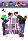 Phyllis Reynolds Naylor - The Girls' Revenge