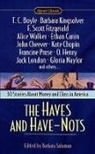 Barbara H Solomon, Barbara H. Solomon, Various, Various&gt;, Barbara Solomon, Barbara H Solomon... - The Haves and Have Nots