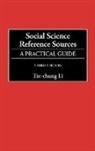 Tze-chung Li - Social Science Reference Sources