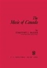 Timothy J McGee, Timothy J. McGee - Music of Canada (Revised)