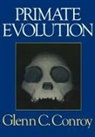 Glenn Conroy, Glenn C. Conroy - Primate Evolution