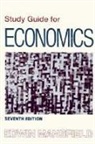 Edwin Mansfield - Economics: Principles, Problems, Decisions Study Guide