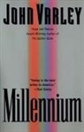 John John, John Varley - Millennium