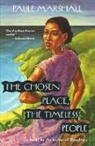 Paule Marshall - The Chosen Place, The Timeless People