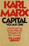 Karl Marx - Capital