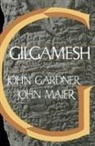 John Gardner, John Maier, John R. Maier, John Gardner - Gilgamesh
