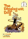 Eric Gurney, Al Perkins, Eric Gurney - The Digging-Est Dog