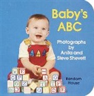 Anita Shevett, Steve Shevett, Steve Shevett - Baby's ABC