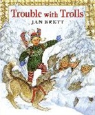 Jan Brett - Trouble with Trolls