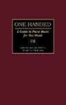 Donald Patterson, Donald L. Patterson - One Handed