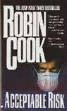 Robin Cook - Acceptable Risk