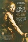Jonathan Kirsch - King David