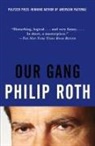 Philip Roth, Martin Asher - Our Gang