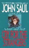 John Saul, Saul John - Cry for the Strangers