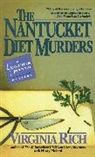 Virginia Rich - The Nantucket Diet Murders