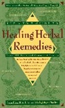 Jason Elias, Elias Jason, Shelagh Masline - The A-Z Guide to Healing Herbal Remedies