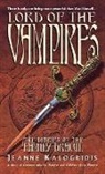 Jeanne Kalogridis - Lord of the Vampires